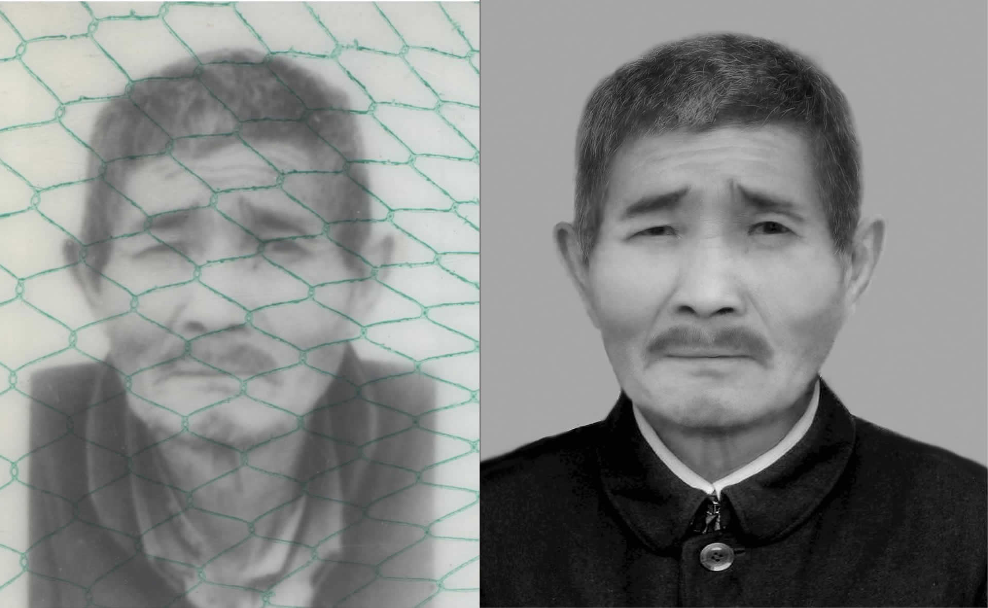 厦门老照片修复